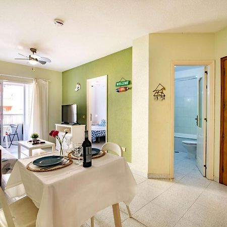 Alquilaencanarias- Medano Apartment Bogavante El Médano Exterior foto