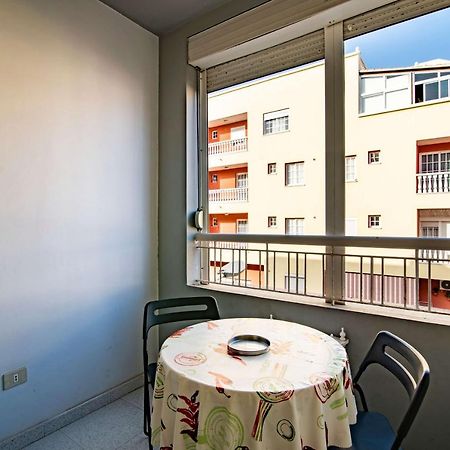 Alquilaencanarias- Medano Apartment Bogavante El Médano Exterior foto