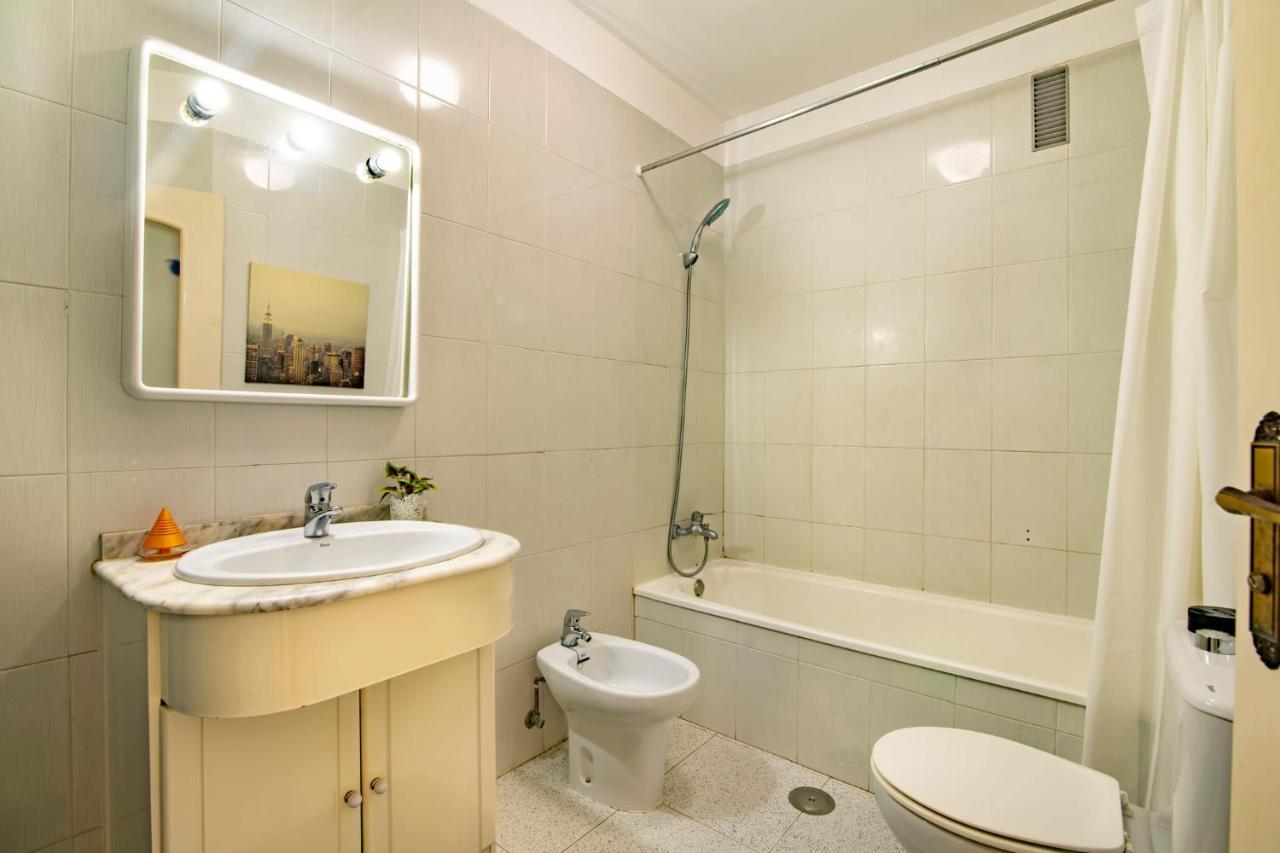 Alquilaencanarias- Medano Apartment Bogavante El Médano Exterior foto