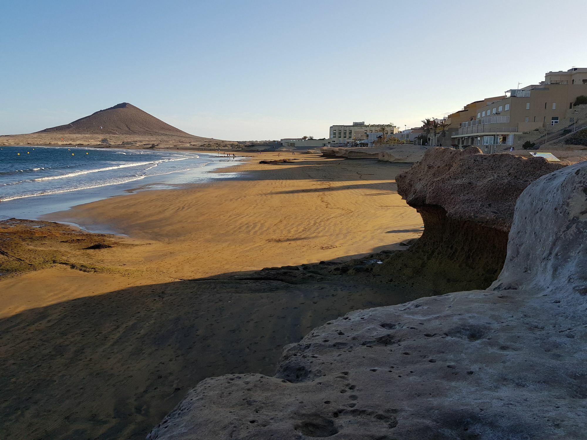 Alquilaencanarias- Medano Apartment Bogavante El Médano Exterior foto